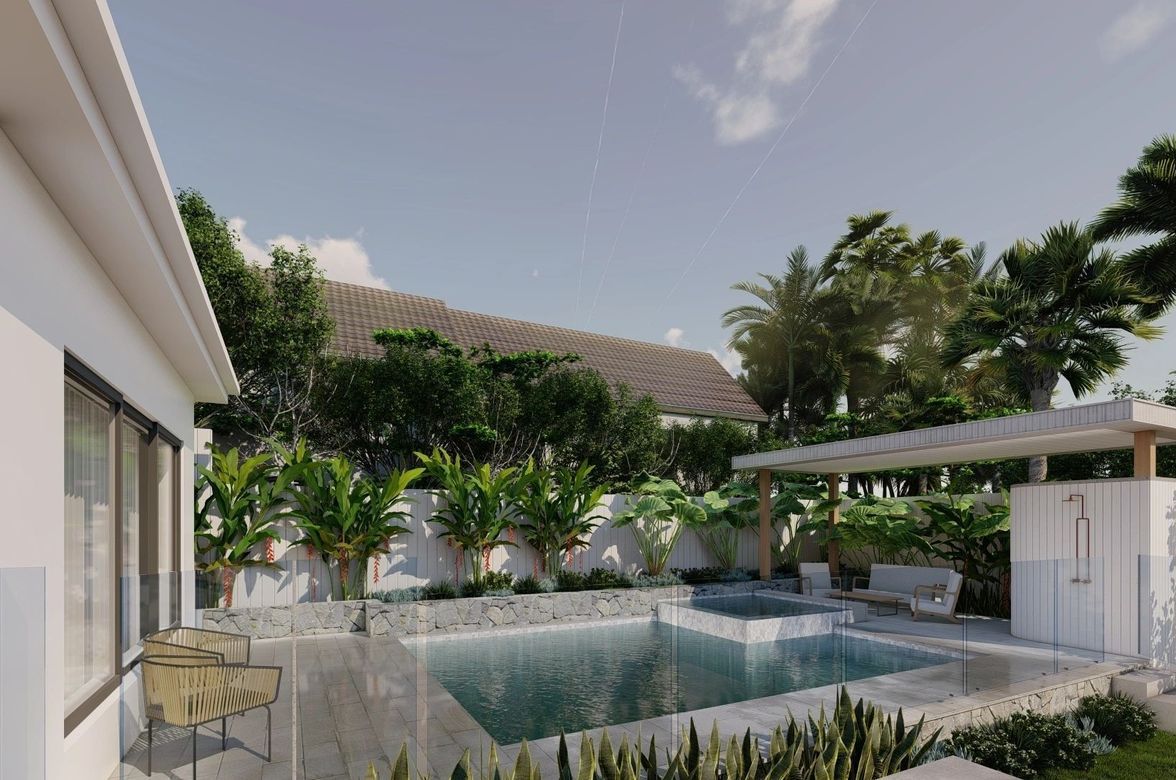 Maianbar Residence