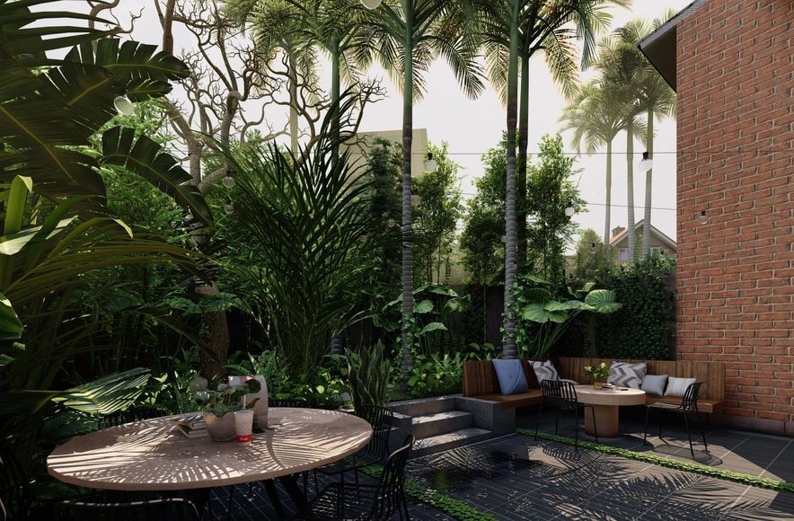 Randwick Residence