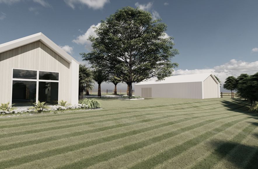 Taupo Lifestyle Block