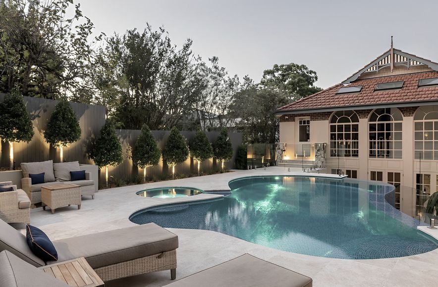 Northbridge Family Entertainer