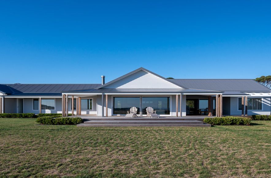 Farmhouse