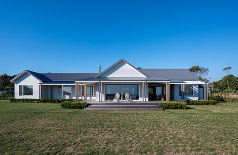 Farmhouse