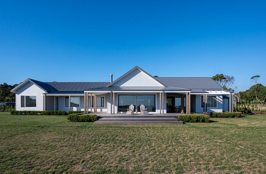 Farmhouse