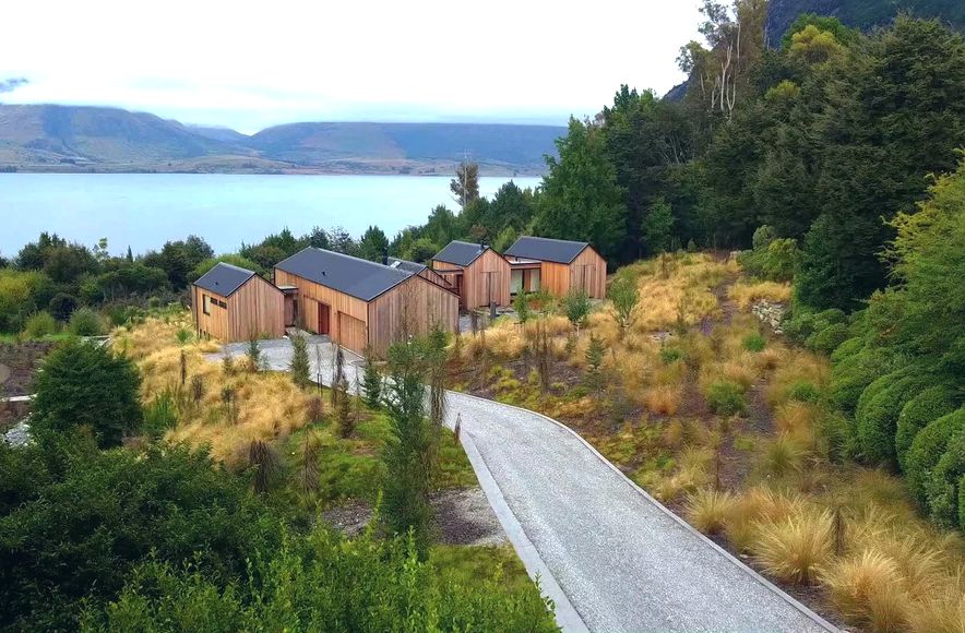 Bobs Cove Retreat