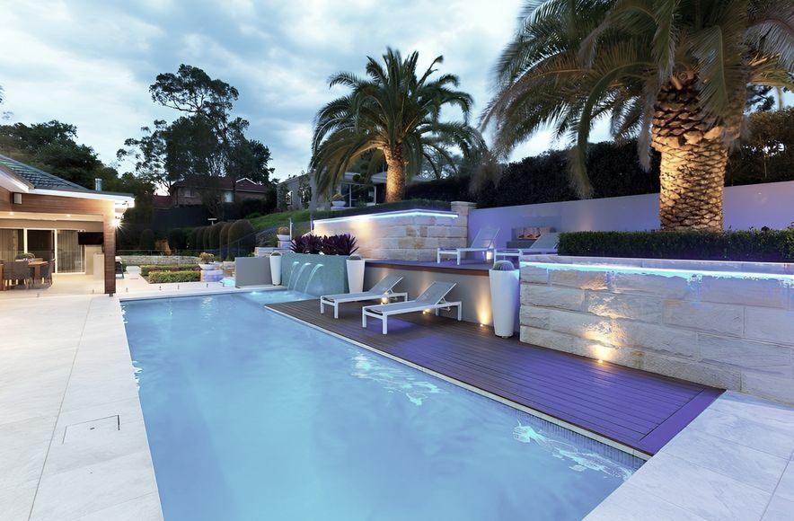 Kenthurst Contemporary Residence