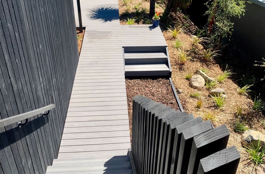Private Residential Space
