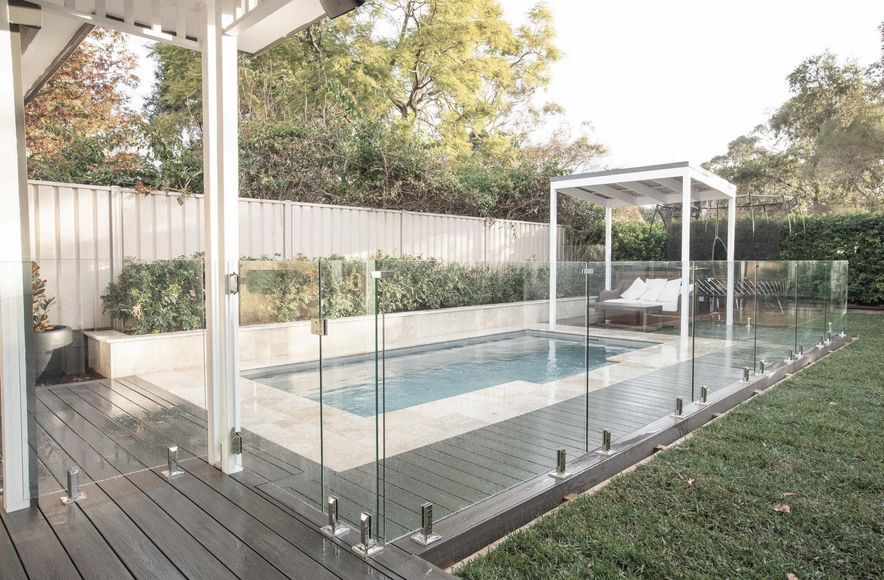 Glenbrook Residence