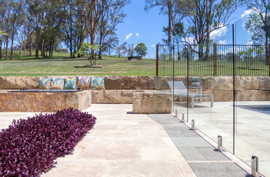 Grose Vale Residence