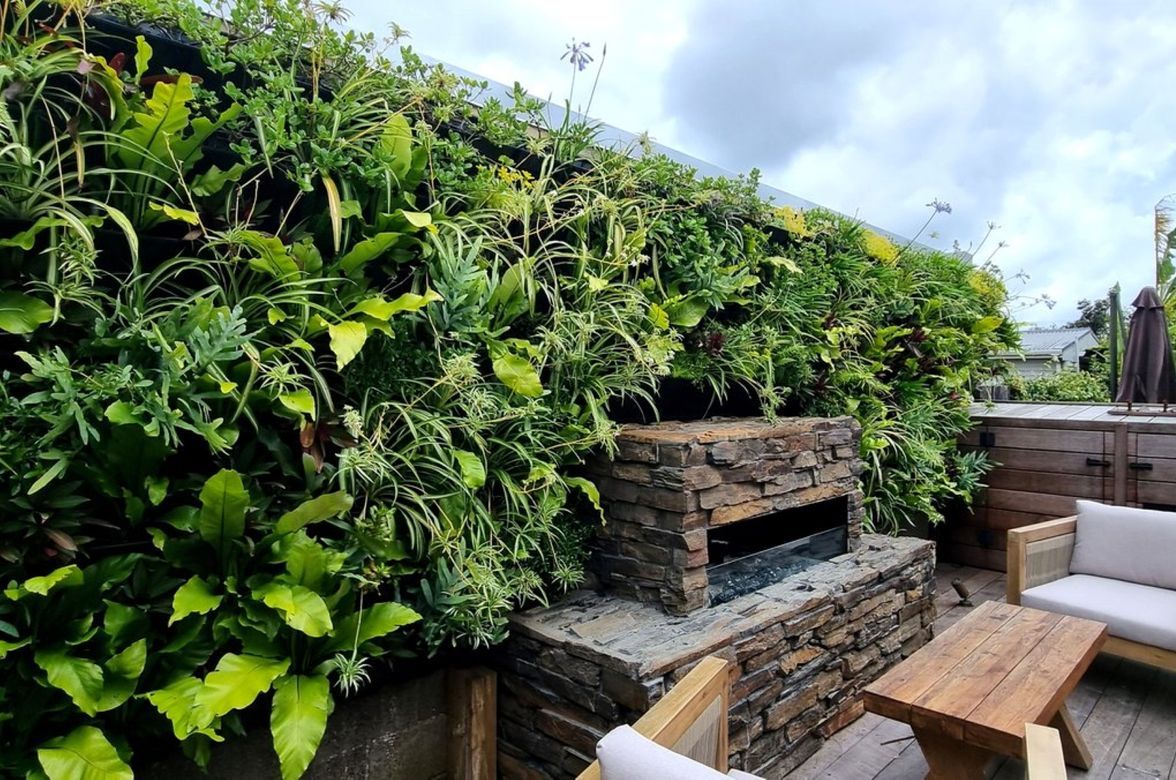 Living Walls