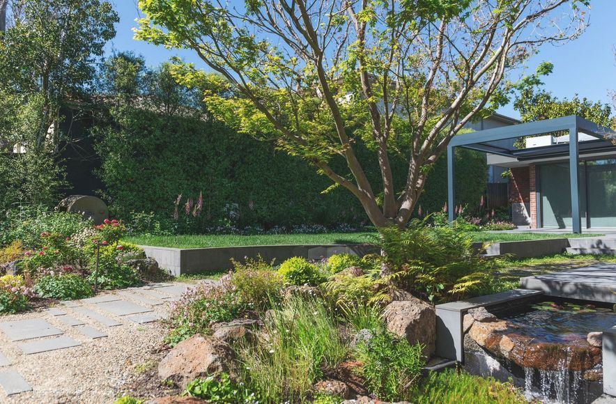 Caulfield North Residence