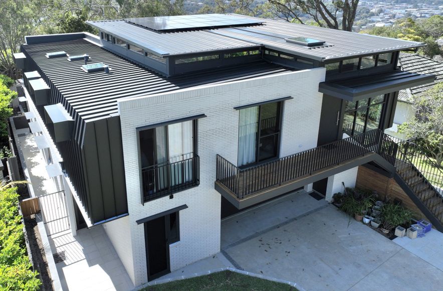 Allambie Heights House
