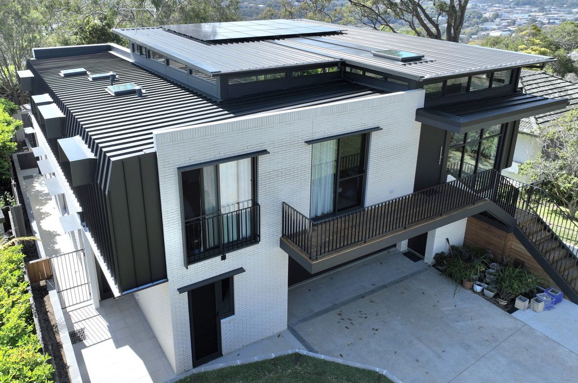 Allambie Heights House