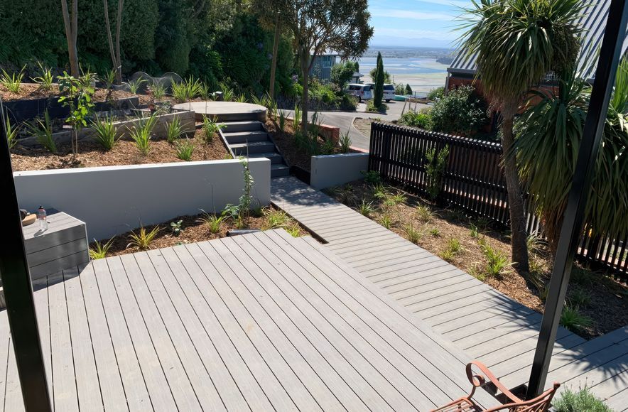 Private Residential Space