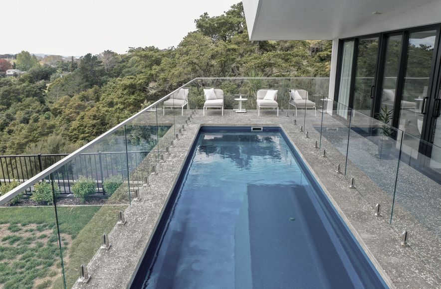 Kinnimouth Pool