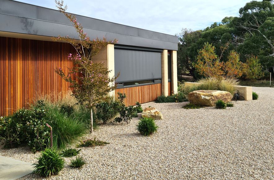 Adelaide Hills