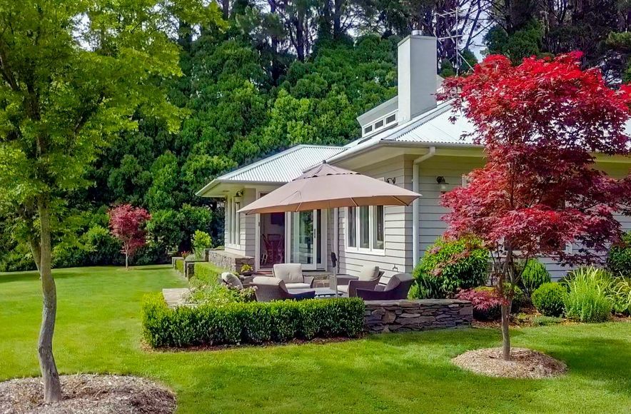 Blue Mountains Elegance