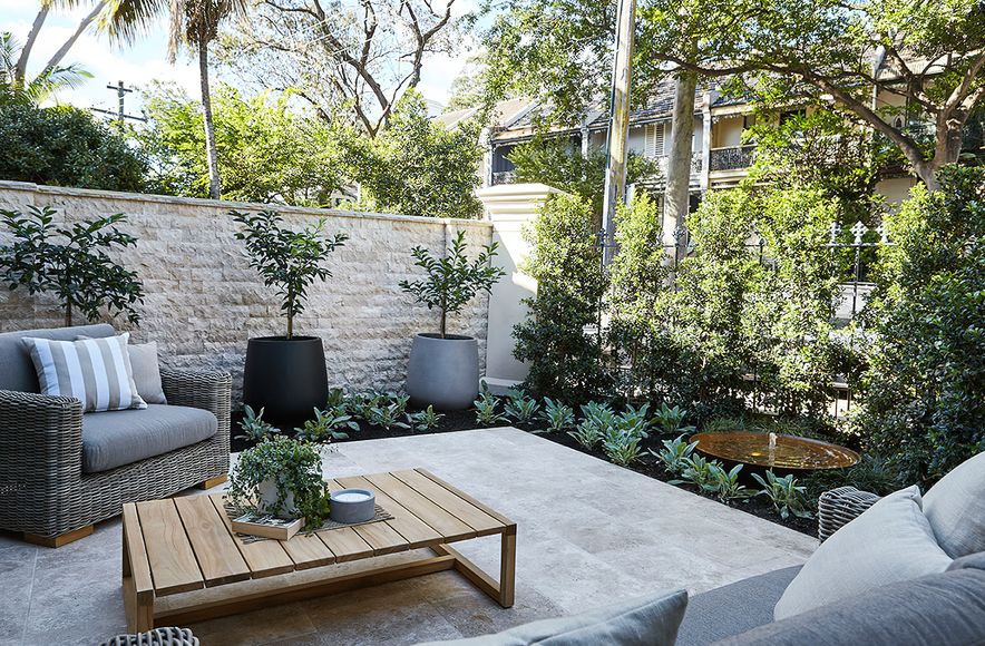 Paddington project