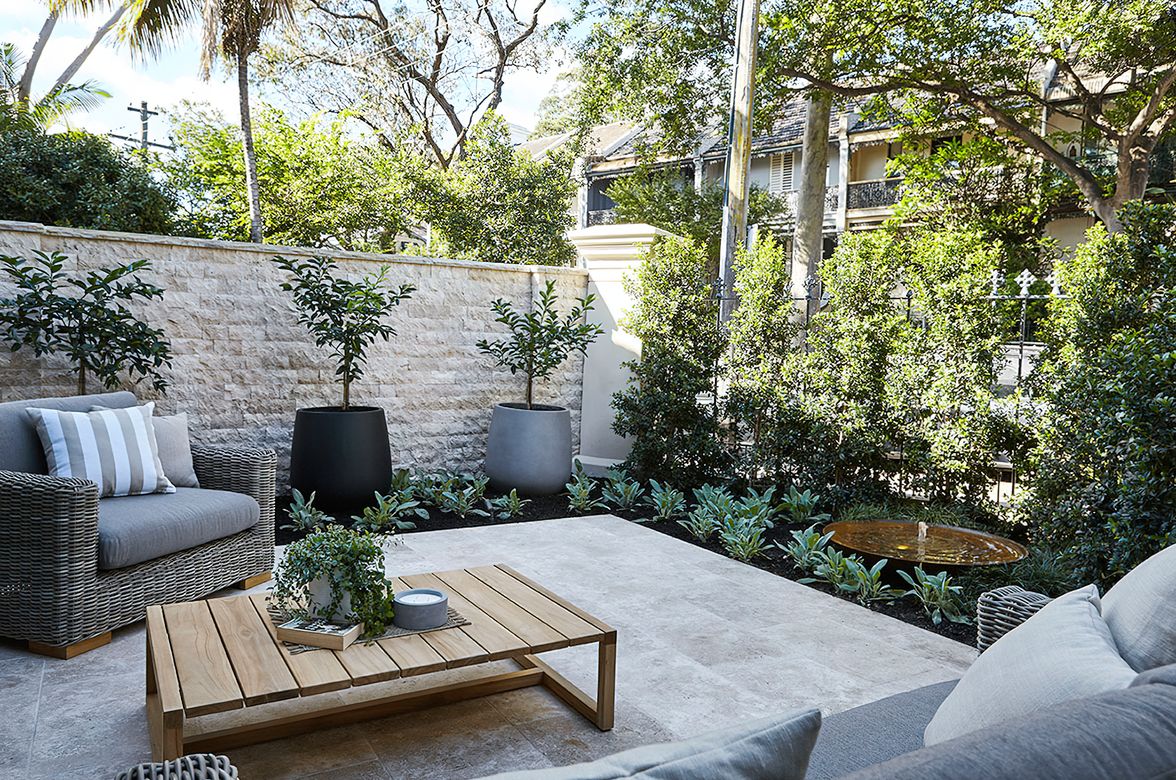 Paddington project