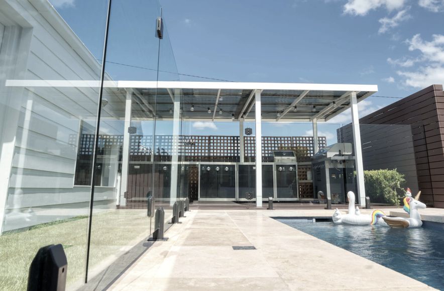 Leichhardt Residence