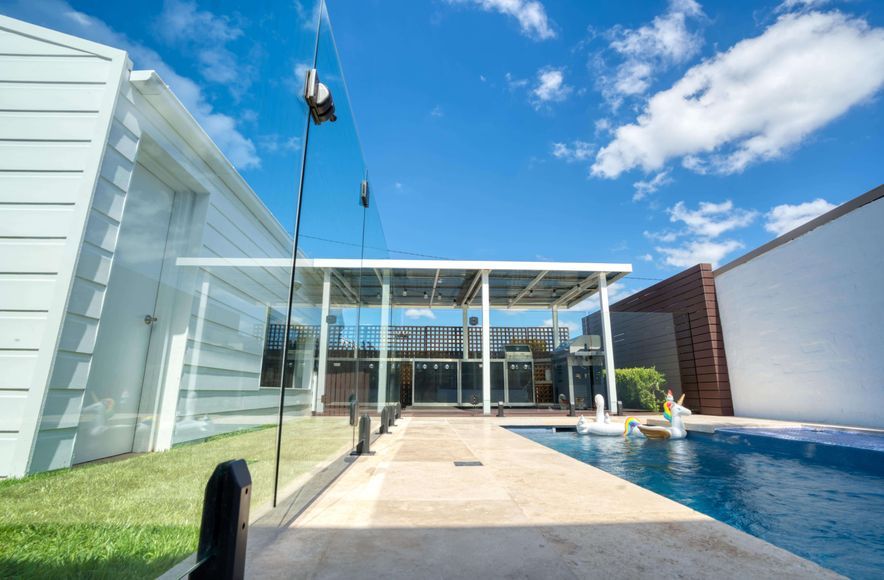 Leichhardt Residence
