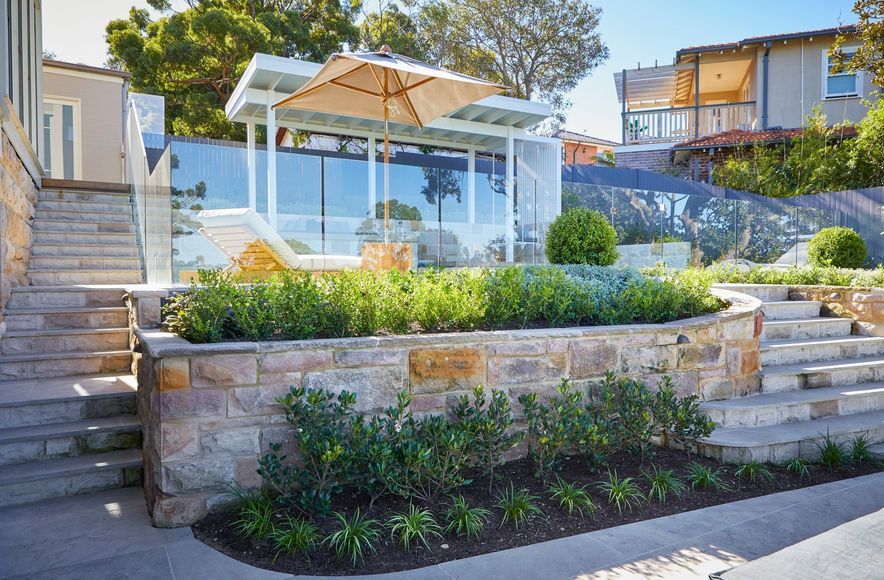 Longueville Residence