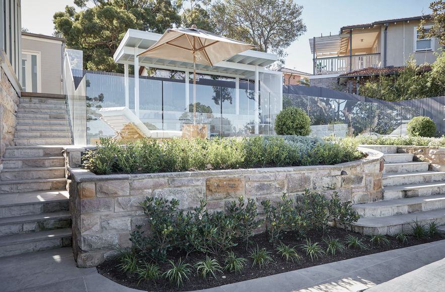 Longueville Residence