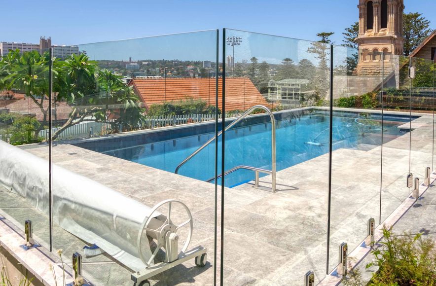 Manly Residence