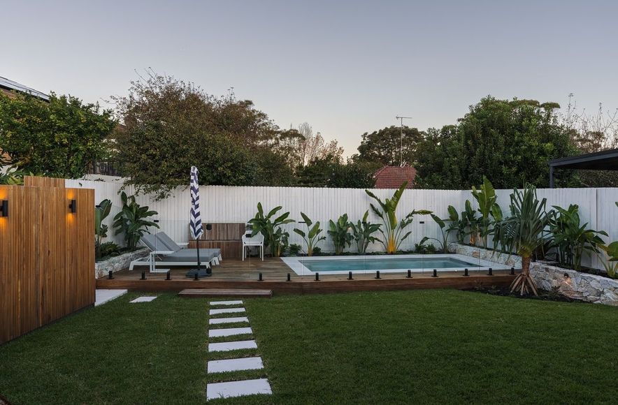 Maroubra Residence