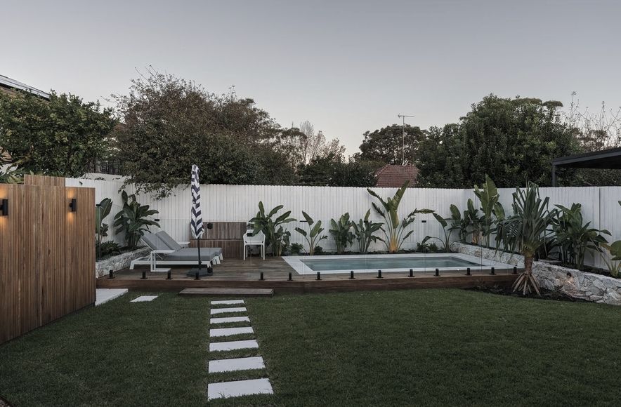 Maroubra Residence