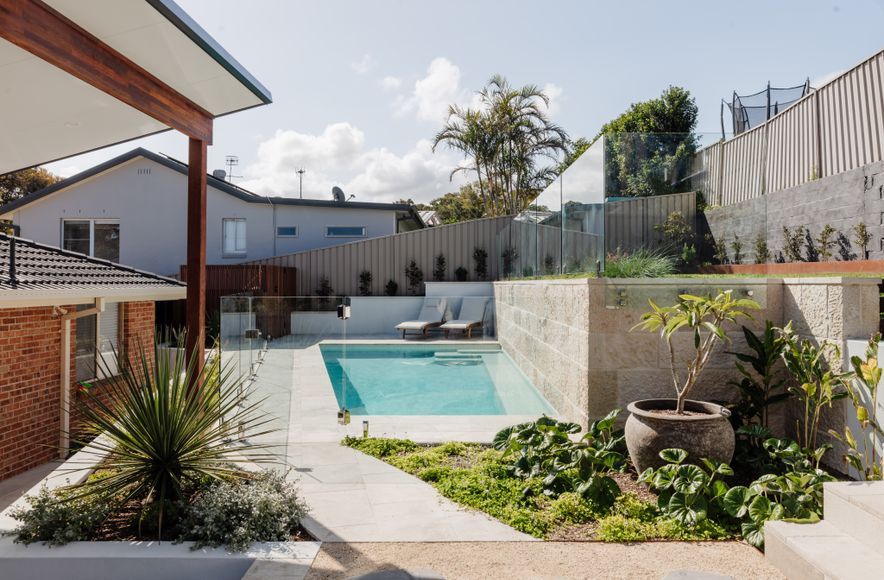 Jewells | Suburban Luxury