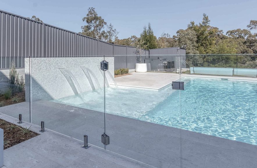 North Kellyville Residence