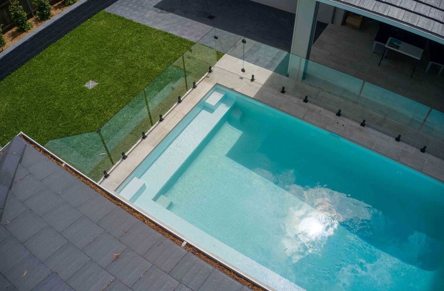 North Ryde Residence