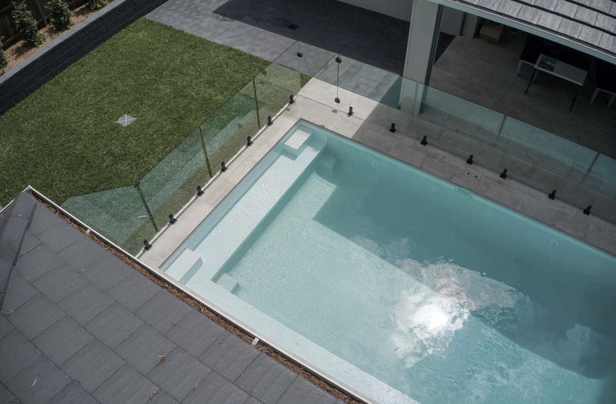 North Ryde Residence