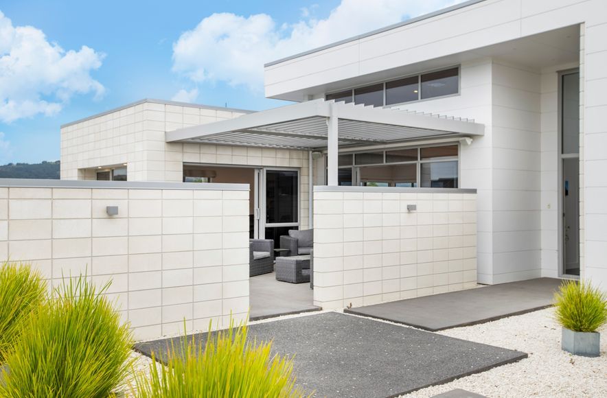 Architectural Design St Kilda