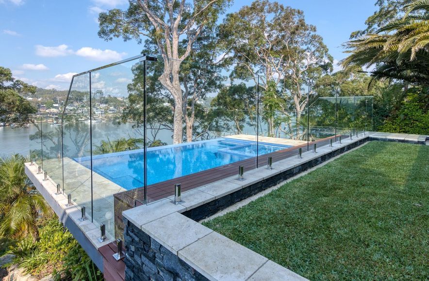 Oatley Residence