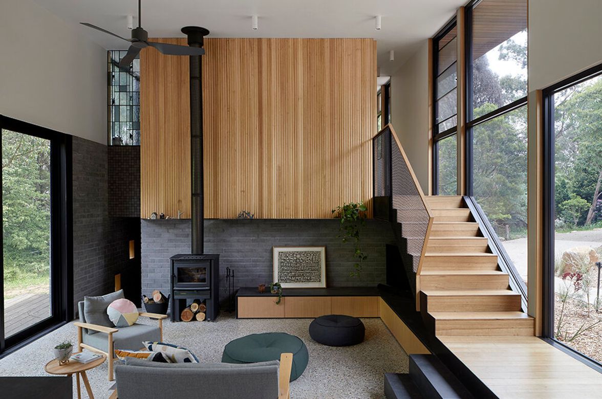 Olinda House