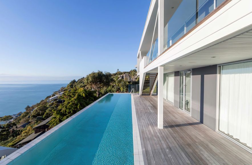 Residential Pool Projects | Christchurch, Wanaka, Queenstown