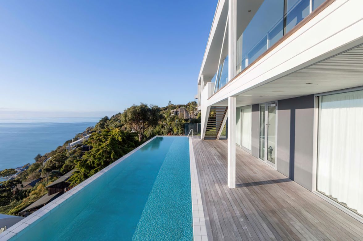 Residential Pool Projects | Christchurch, Wanaka, Queenstown