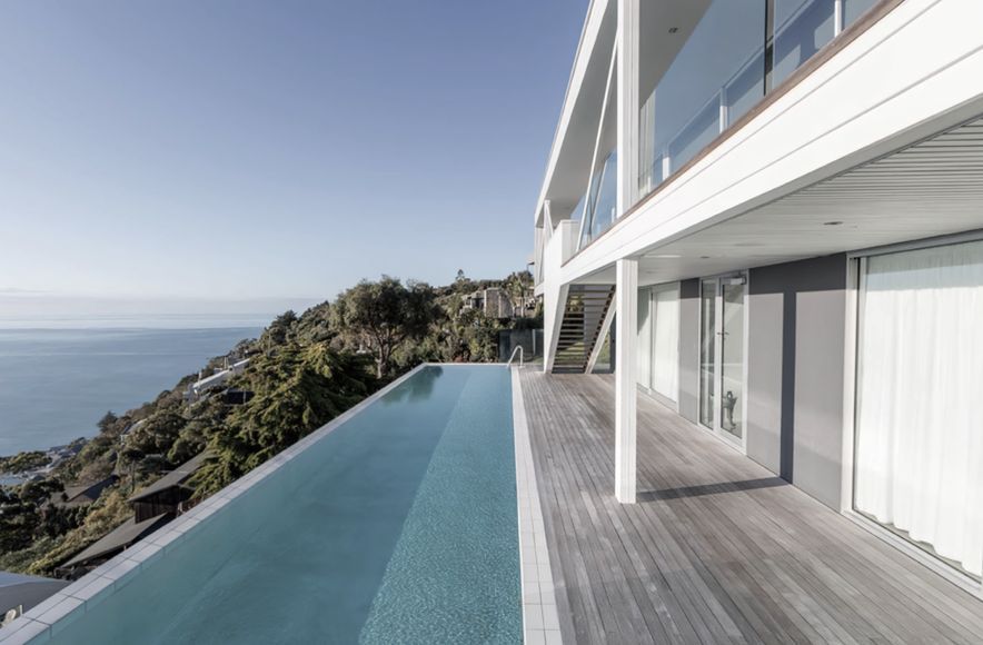 Residential Pool Projects | Christchurch, Wanaka, Queenstown