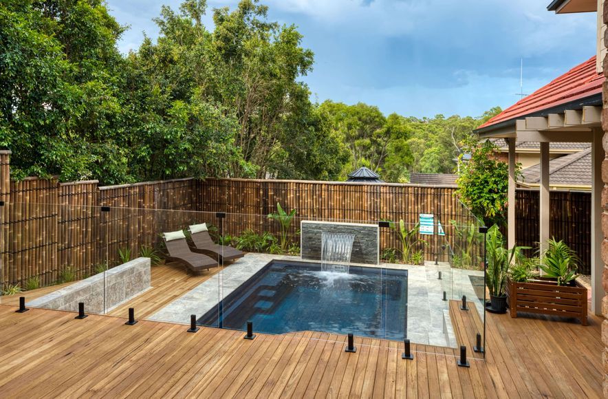 Rouse Hill Residence