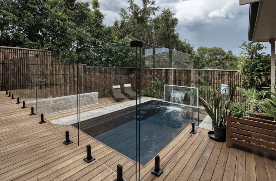 Rouse Hill Residence