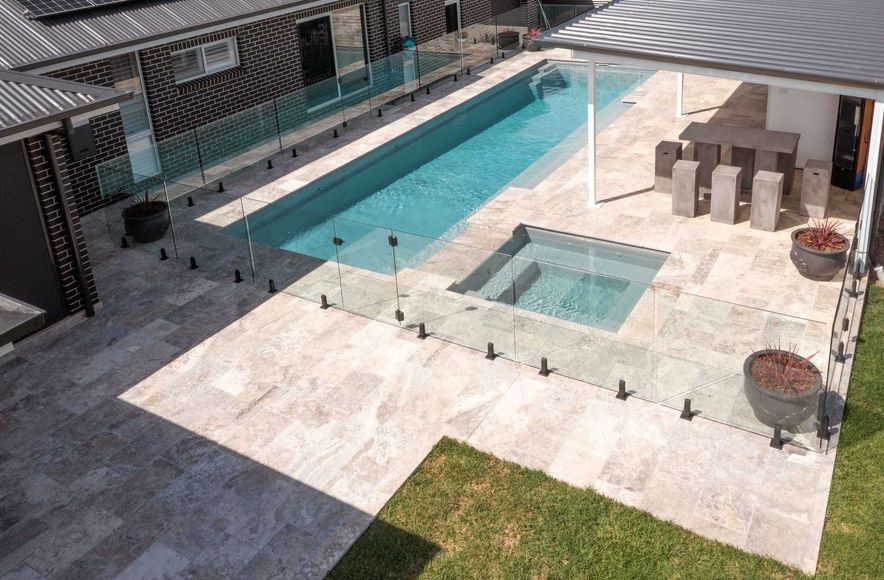 Silverdale Residence