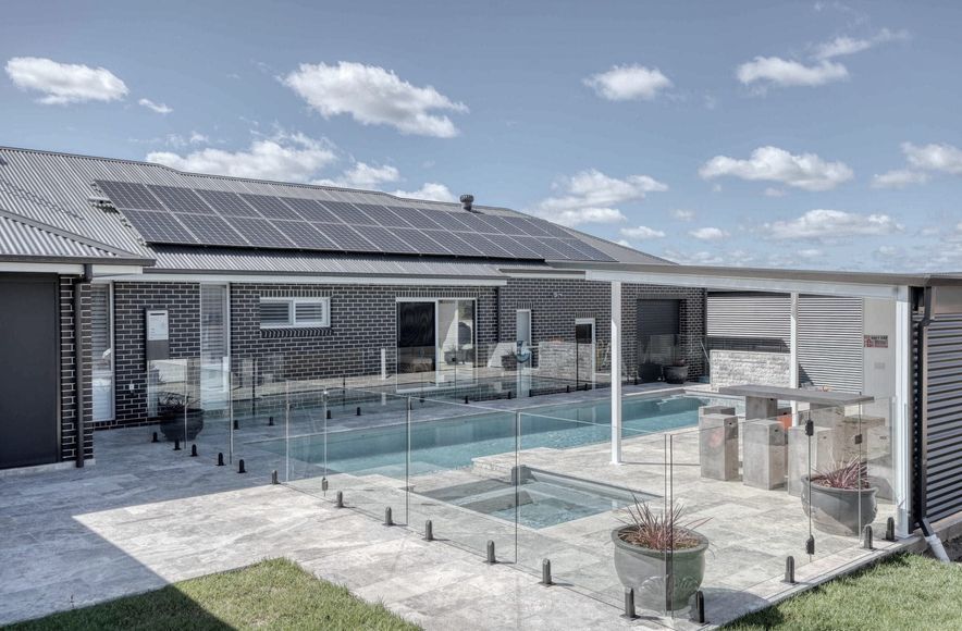 Silverdale Residence
