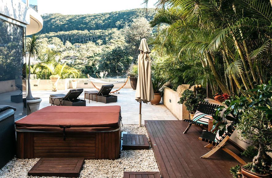 STANWELL PARK