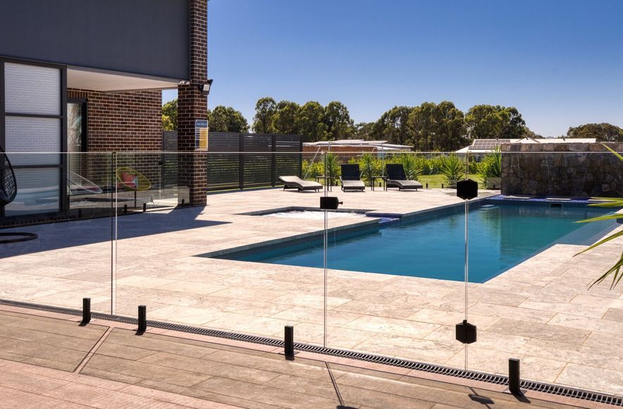 Twin Creeks Residence