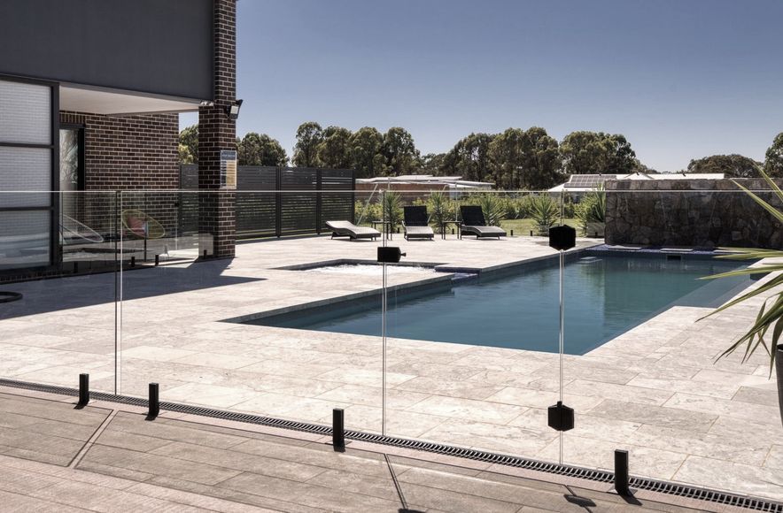 Twin Creeks Residence