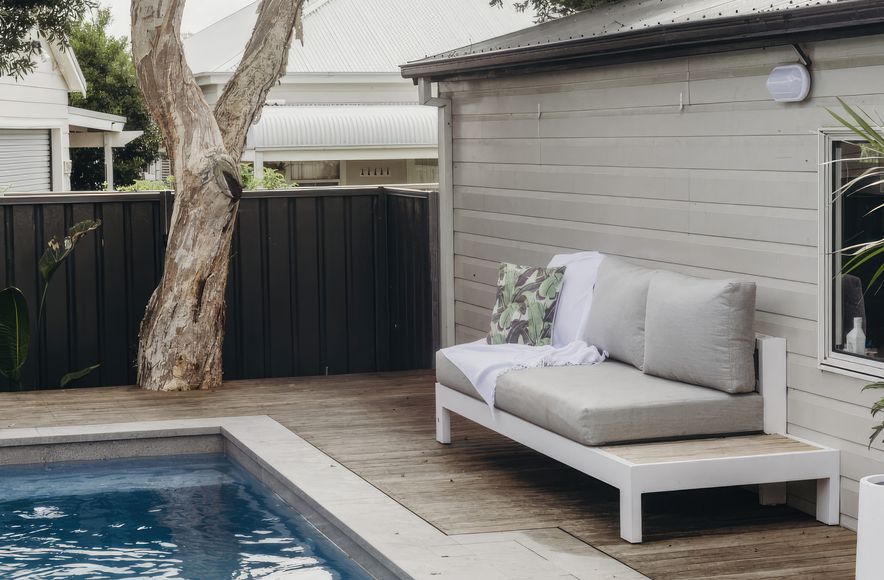 New Lambton | Earthy Feel