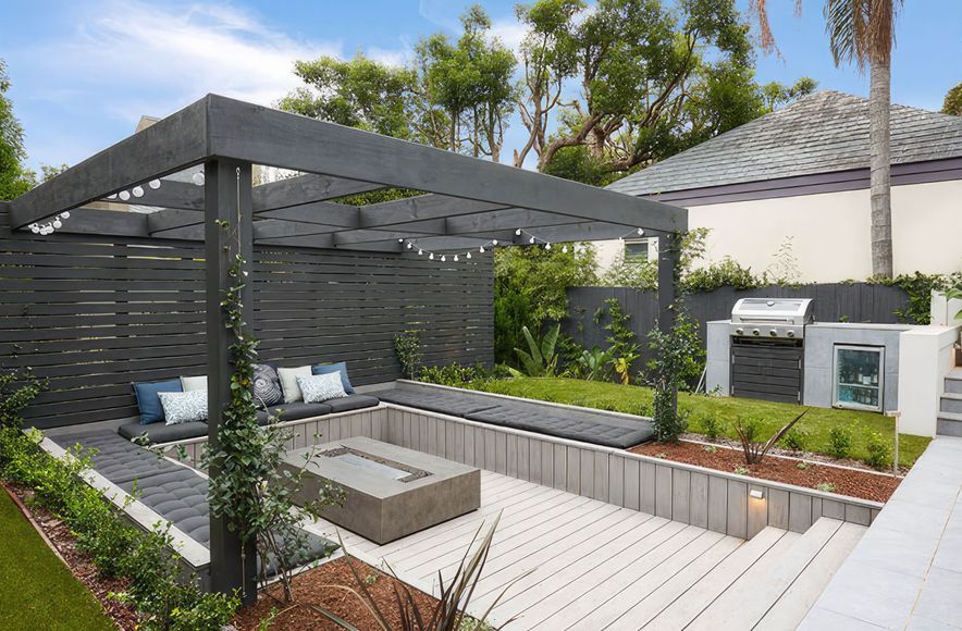 Hopetoun Ave | Exterior