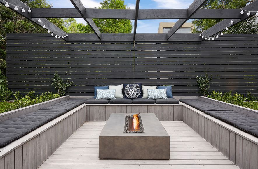 Hopetoun Ave | Exterior