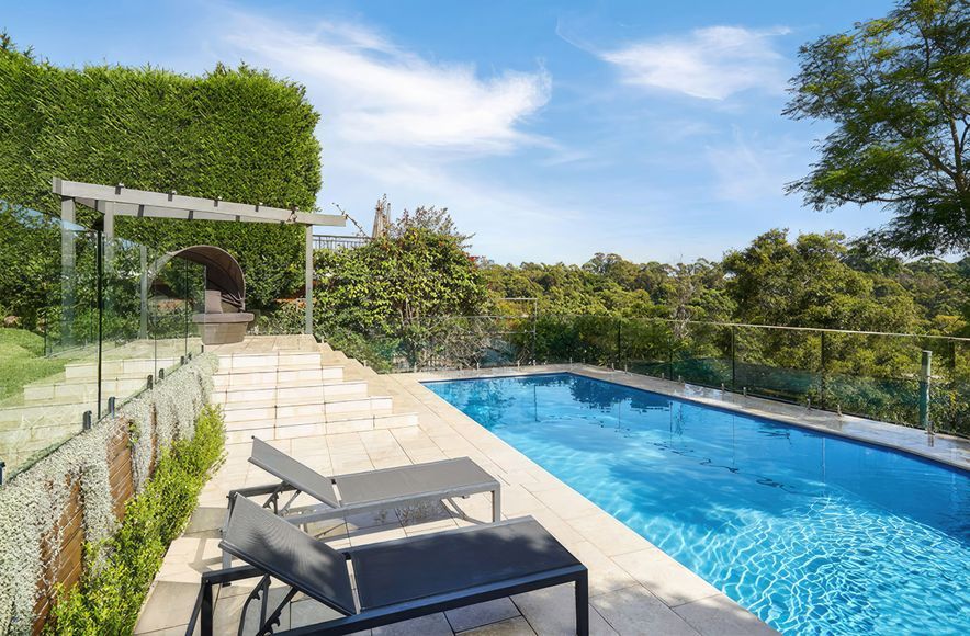 Barana Ave | Exterior